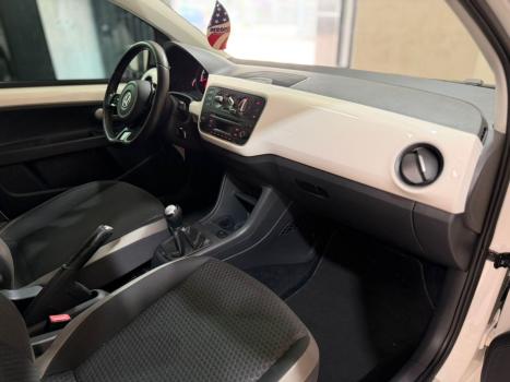 VOLKSWAGEN Cross UP 1.0 12V 4P TSI FLEX, Foto 10