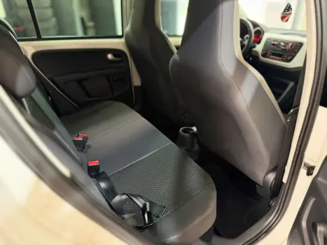 VOLKSWAGEN Cross UP 1.0 12V 4P TSI FLEX, Foto 11