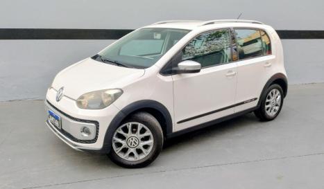 VOLKSWAGEN Cross UP 1.0 12V 4P FLEX, Foto 1