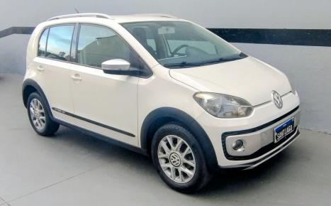 VOLKSWAGEN Cross UP 1.0 12V 4P FLEX, Foto 2