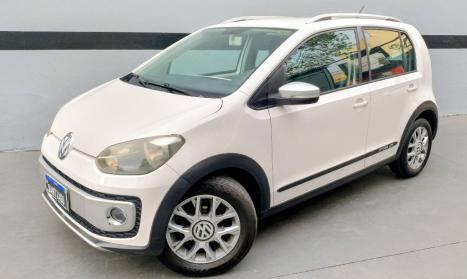 VOLKSWAGEN Cross UP 1.0 12V 4P FLEX, Foto 3