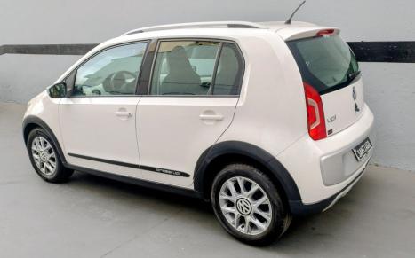 VOLKSWAGEN Cross UP 1.0 12V 4P FLEX, Foto 4