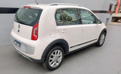 VOLKSWAGEN Cross UP 1.0 12V 4P FLEX, Foto 5