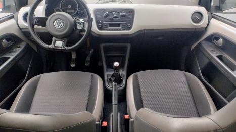 VOLKSWAGEN Cross UP 1.0 12V 4P FLEX, Foto 6