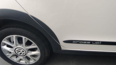 VOLKSWAGEN Cross UP 1.0 12V 4P FLEX, Foto 9