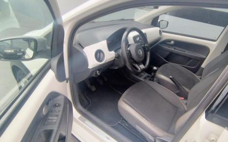 VOLKSWAGEN Cross UP 1.0 12V 4P FLEX, Foto 11