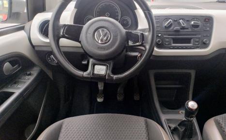 VOLKSWAGEN Cross UP 1.0 12V 4P FLEX, Foto 12