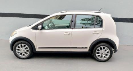VOLKSWAGEN Cross UP 1.0 12V 4P FLEX, Foto 13