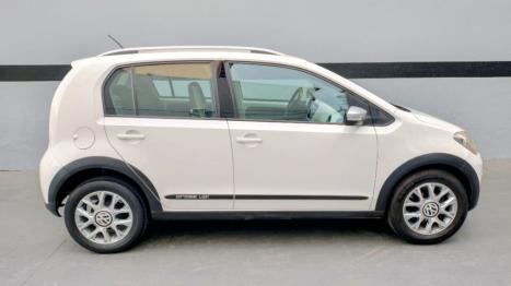 VOLKSWAGEN Cross UP 1.0 12V 4P FLEX, Foto 14