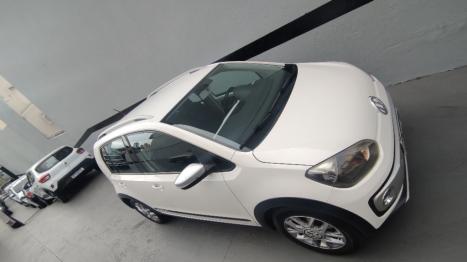 VOLKSWAGEN Cross UP 1.0 12V 4P FLEX, Foto 15