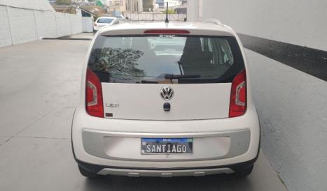 VOLKSWAGEN Cross UP 1.0 12V 4P FLEX, Foto 17