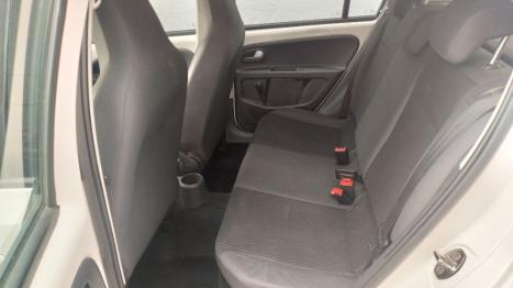 VOLKSWAGEN Cross UP 1.0 12V 4P FLEX, Foto 18
