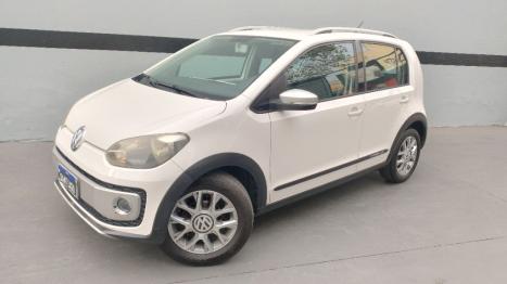 VOLKSWAGEN Cross UP 1.0 12V 4P FLEX, Foto 19