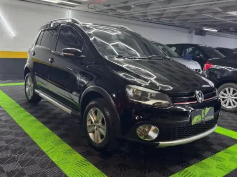 VOLKSWAGEN Crossfox 1.6 4P FLEX, Foto 1