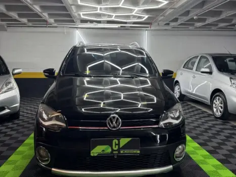 VOLKSWAGEN Crossfox 1.6 4P FLEX, Foto 2