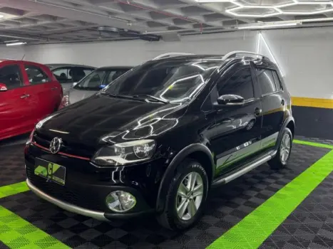 VOLKSWAGEN Crossfox 1.6 4P FLEX, Foto 3