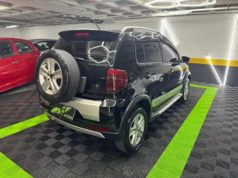 VOLKSWAGEN Crossfox 1.6 4P FLEX, Foto 4