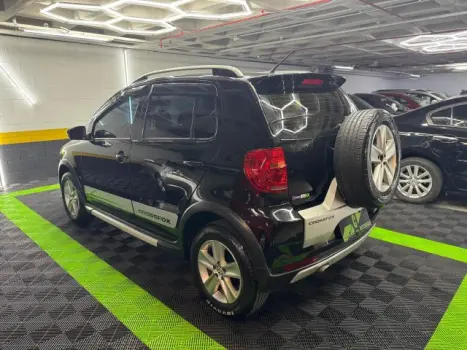 VOLKSWAGEN Crossfox 1.6 4P FLEX, Foto 6