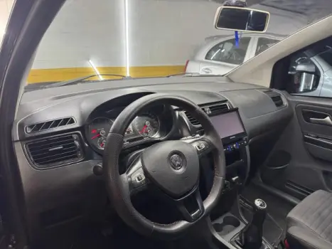 VOLKSWAGEN Crossfox 1.6 4P FLEX, Foto 7