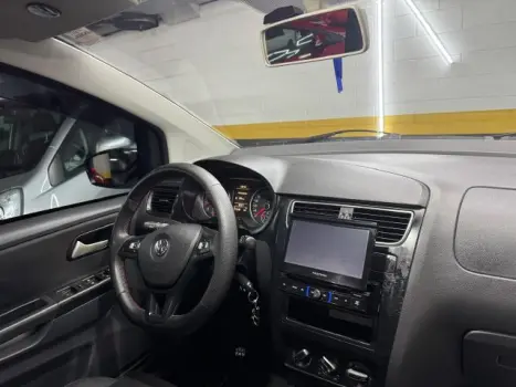 VOLKSWAGEN Crossfox 1.6 4P FLEX, Foto 8