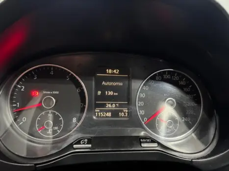 VOLKSWAGEN Crossfox 1.6 4P FLEX, Foto 9