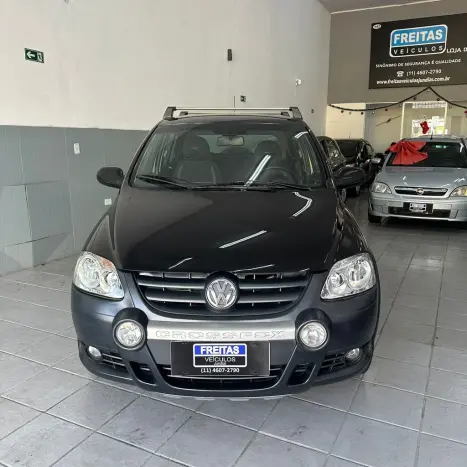 VOLKSWAGEN Crossfox 1.6 4P FLEX, Foto 2