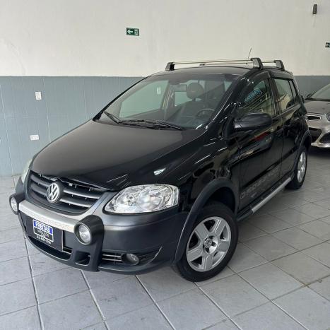 VOLKSWAGEN Crossfox 1.6 4P FLEX, Foto 3