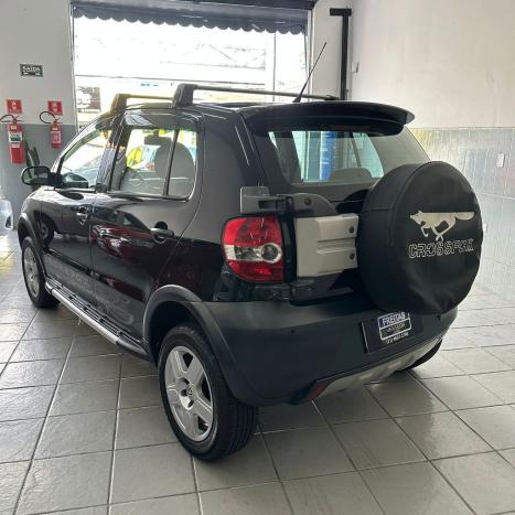 VOLKSWAGEN Crossfox 1.6 4P FLEX, Foto 4