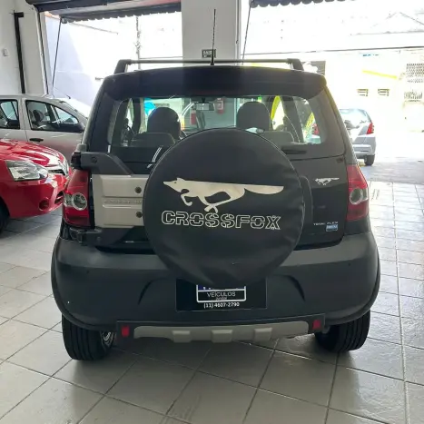 VOLKSWAGEN Crossfox 1.6 4P FLEX, Foto 5