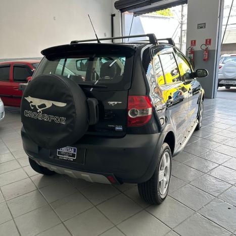 VOLKSWAGEN Crossfox 1.6 4P FLEX, Foto 6