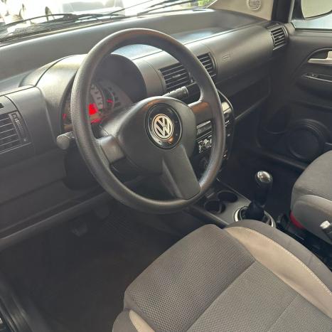 VOLKSWAGEN Crossfox 1.6 4P FLEX, Foto 7