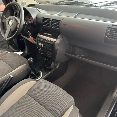 VOLKSWAGEN Crossfox 1.6 4P FLEX, Foto 8