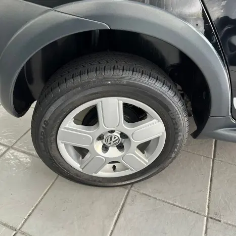 VOLKSWAGEN Crossfox 1.6 4P FLEX, Foto 10