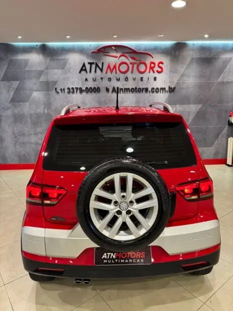 VOLKSWAGEN Crossfox 1.6 4P FLEX, Foto 9