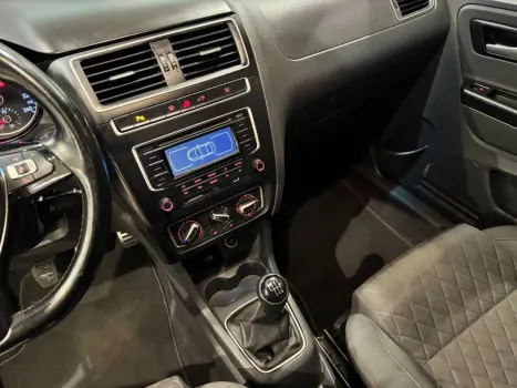 VOLKSWAGEN Crossfox 1.6 4P FLEX, Foto 12