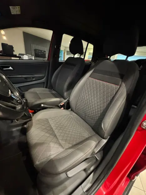 VOLKSWAGEN Crossfox 1.6 4P FLEX, Foto 13