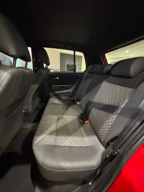 VOLKSWAGEN Crossfox 1.6 4P FLEX, Foto 14