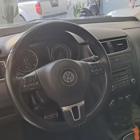 VOLKSWAGEN Crossfox 1.6 4P FLEX I-MOTION AUTOMATIZADO, Foto 7