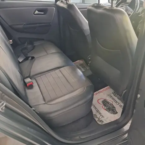 VOLKSWAGEN Crossfox 1.6 4P FLEX I-MOTION AUTOMATIZADO, Foto 8