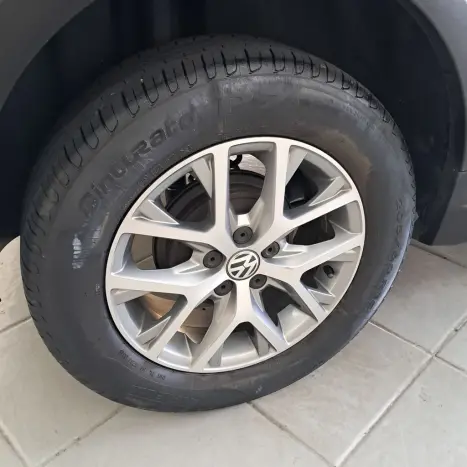 VOLKSWAGEN Crossfox 1.6 4P FLEX I-MOTION AUTOMATIZADO, Foto 9