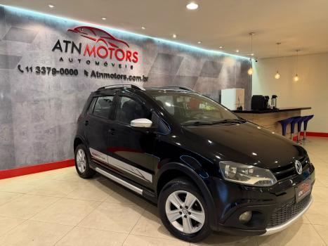 VOLKSWAGEN Crossfox 1.6 4P FLEX, Foto 1