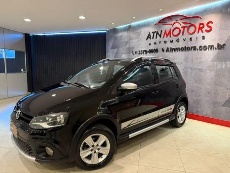 VOLKSWAGEN Crossfox 1.6 4P FLEX, Foto 2