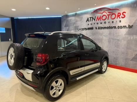 VOLKSWAGEN Crossfox 1.6 4P FLEX, Foto 3