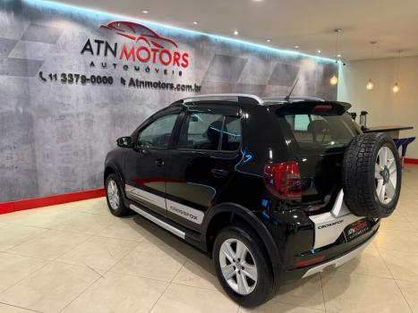 VOLKSWAGEN Crossfox 1.6 4P FLEX, Foto 4