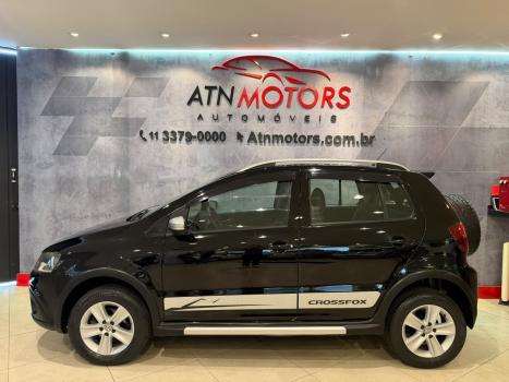 VOLKSWAGEN Crossfox 1.6 4P FLEX, Foto 5
