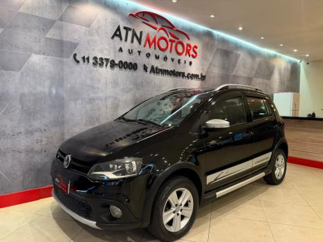 VOLKSWAGEN Crossfox 1.6 4P FLEX, Foto 6