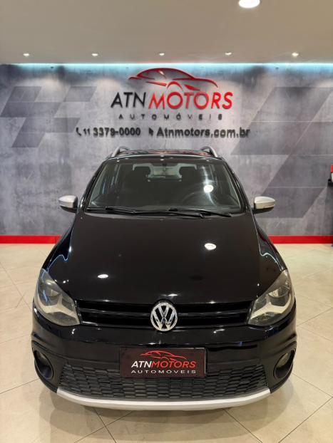 VOLKSWAGEN Crossfox 1.6 4P FLEX, Foto 7