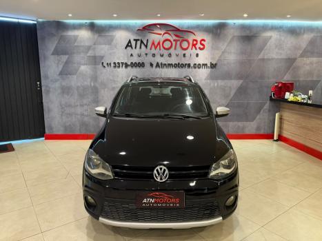 VOLKSWAGEN Crossfox 1.6 4P FLEX, Foto 8