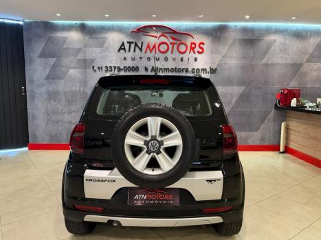 VOLKSWAGEN Crossfox 1.6 4P FLEX, Foto 9