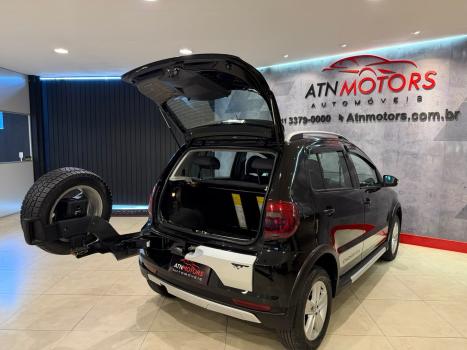 VOLKSWAGEN Crossfox 1.6 4P FLEX, Foto 10